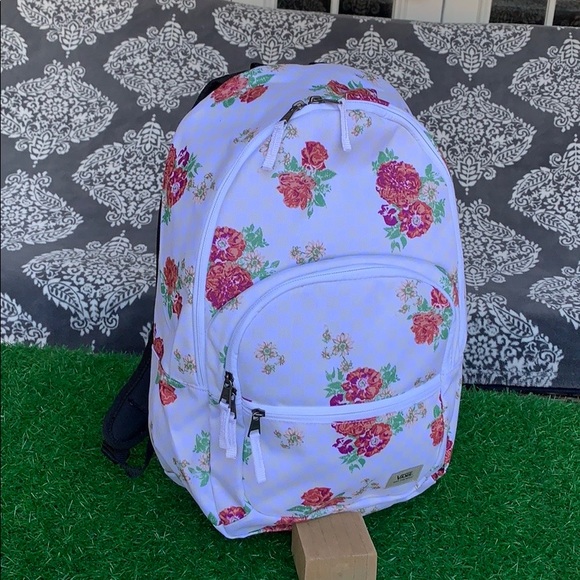 Vans WMNS backpack - Picture 16 of 16
